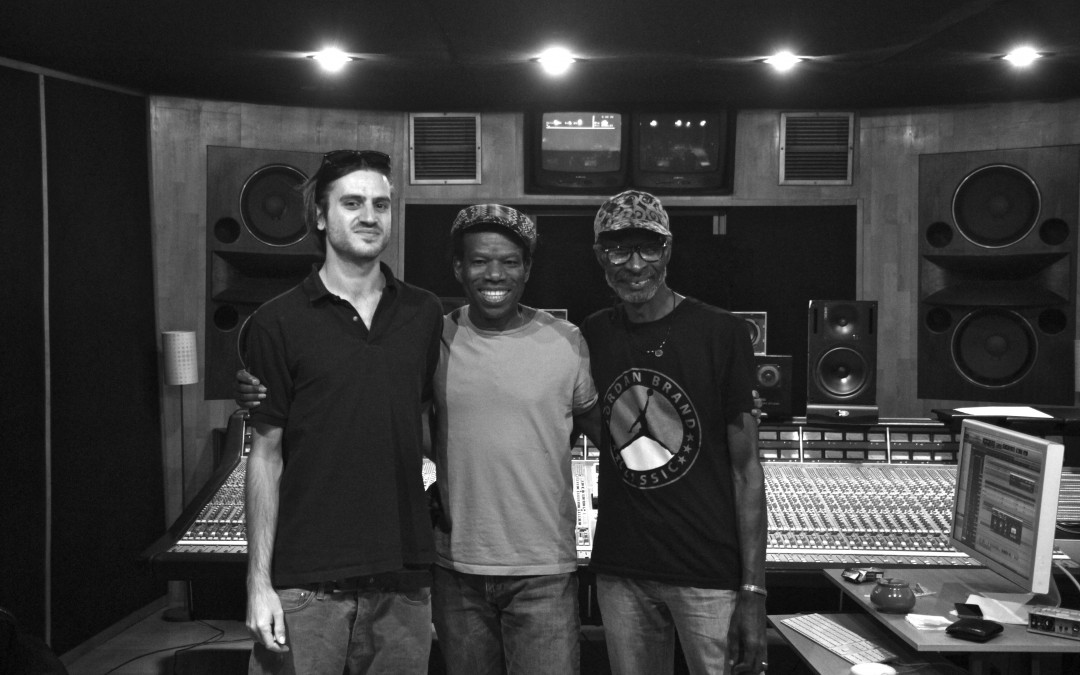 Studio Davout – Paris