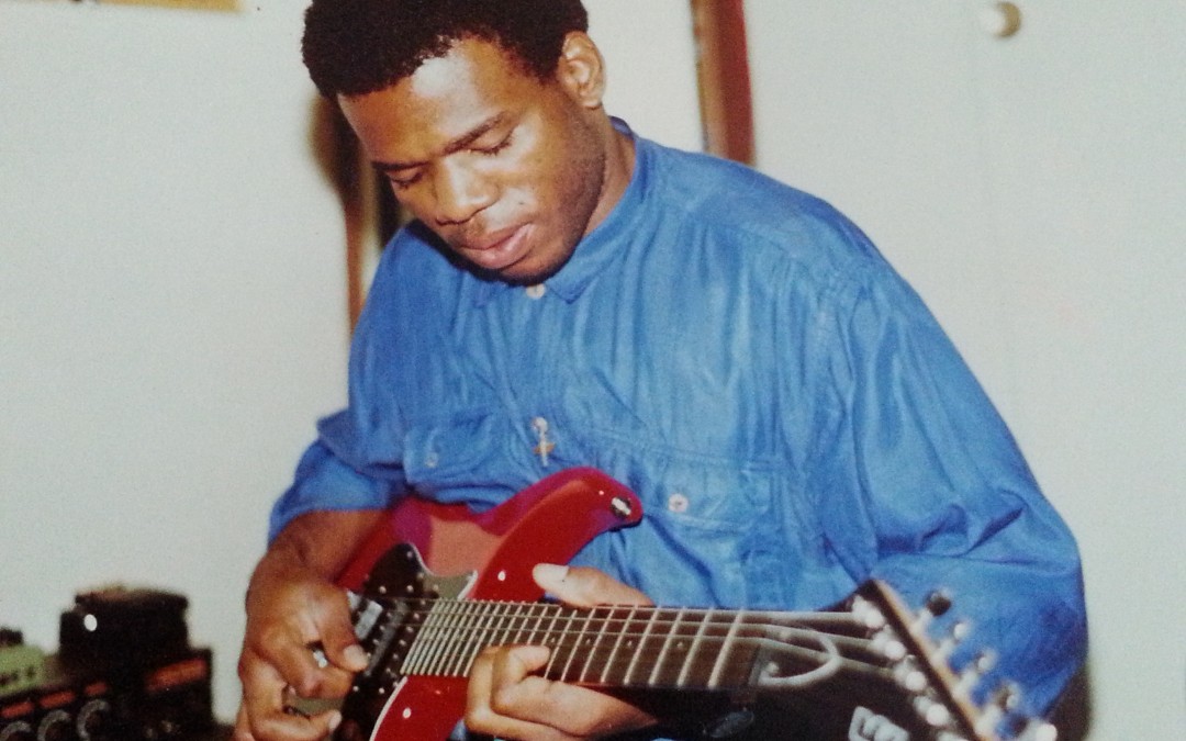 Les premières années