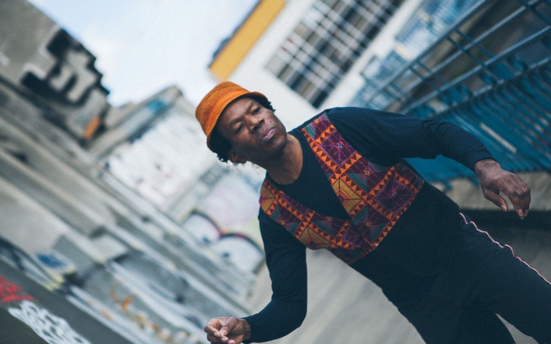 Tournage clip – Pourquoi tu as peur, de quoi tu as peur ?