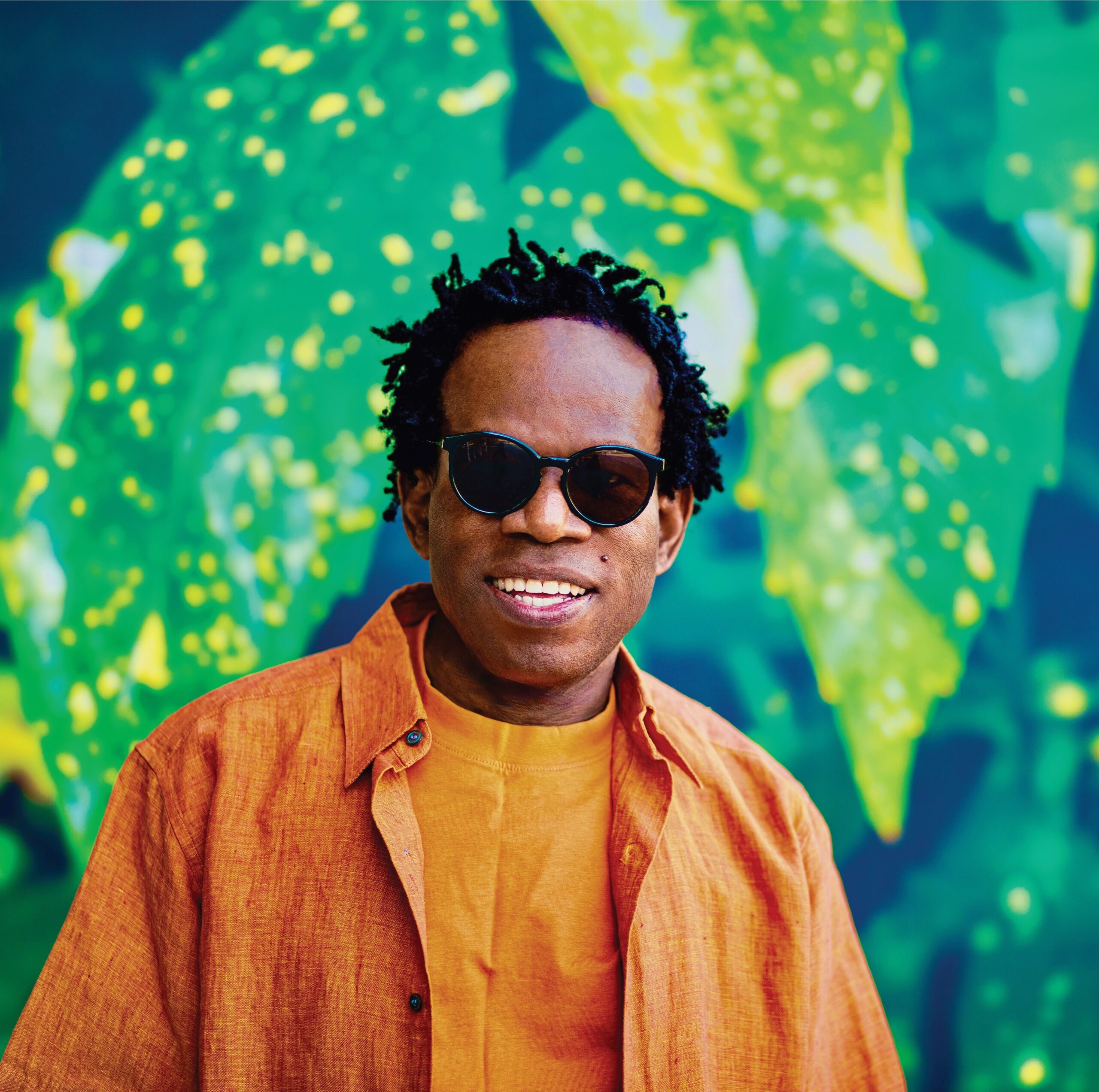 Kyssi Wète De quoi tu as peur, son nouvel album en 2016