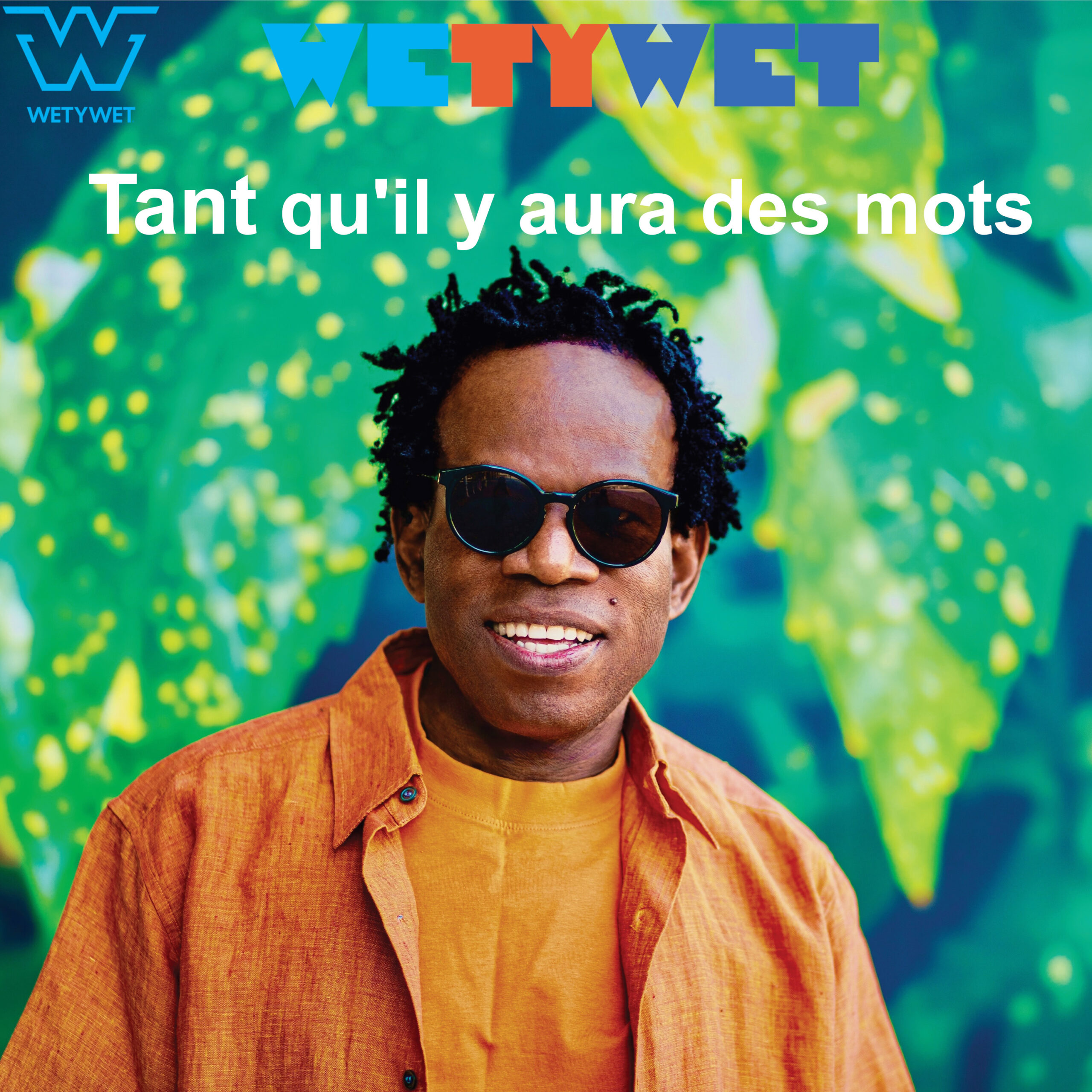 Kyssi Wète De quoi tu as peur ?